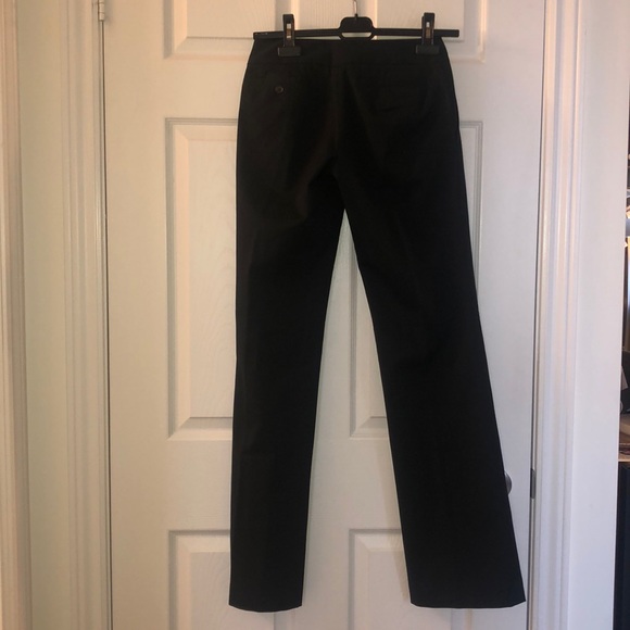 Club Monaco black pants - Picture 4 of 6